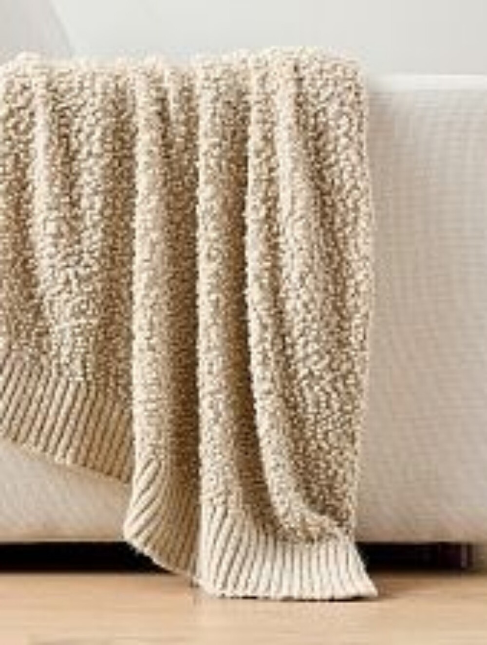 Juniper Throw